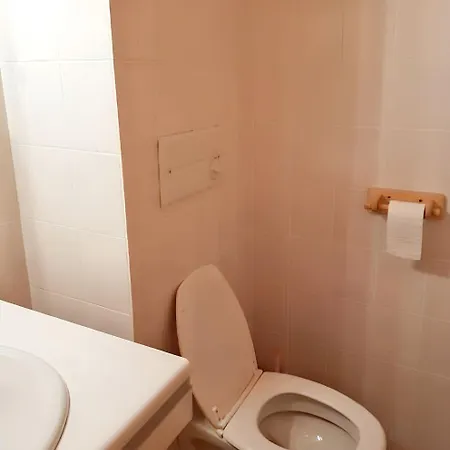 Cosy A Avec Vue Montagne 25 M² & Jardin Inclus Apartment Les Gets