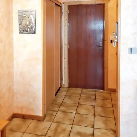 Cosy A 25 M² Avec Vue Montagne *