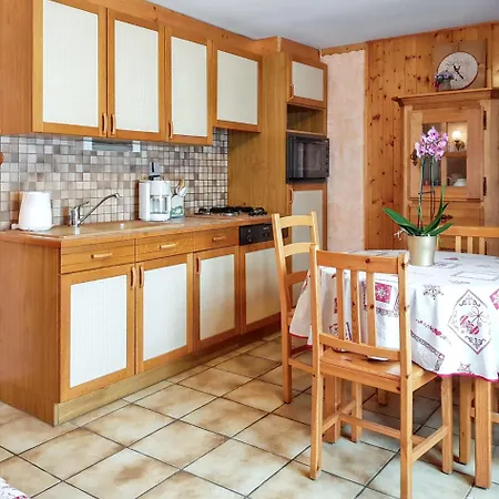 Cosy A 25 M² Avec Vue Montagne