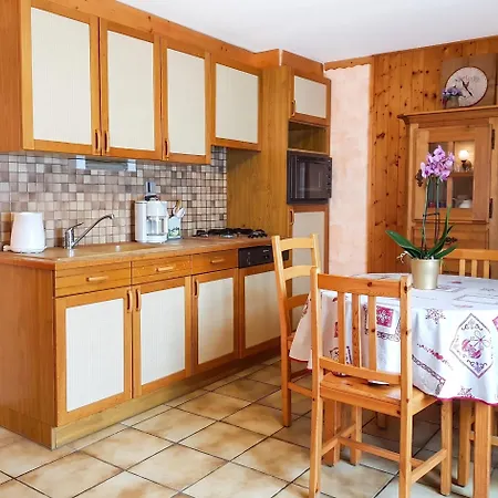 Cosy A 25 M² Avec Vue Montagne Apartment *