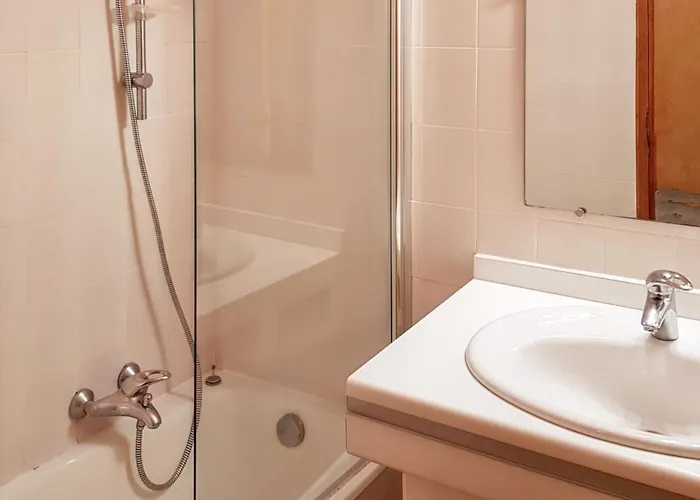 Cosy A 25 M² Avec Vue Montagne *