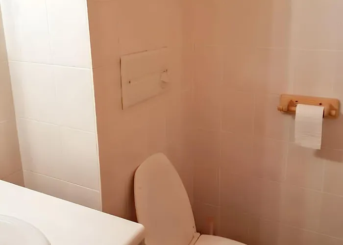 Cosy A 25 M² Avec Vue Montagne Apartman Les Gets